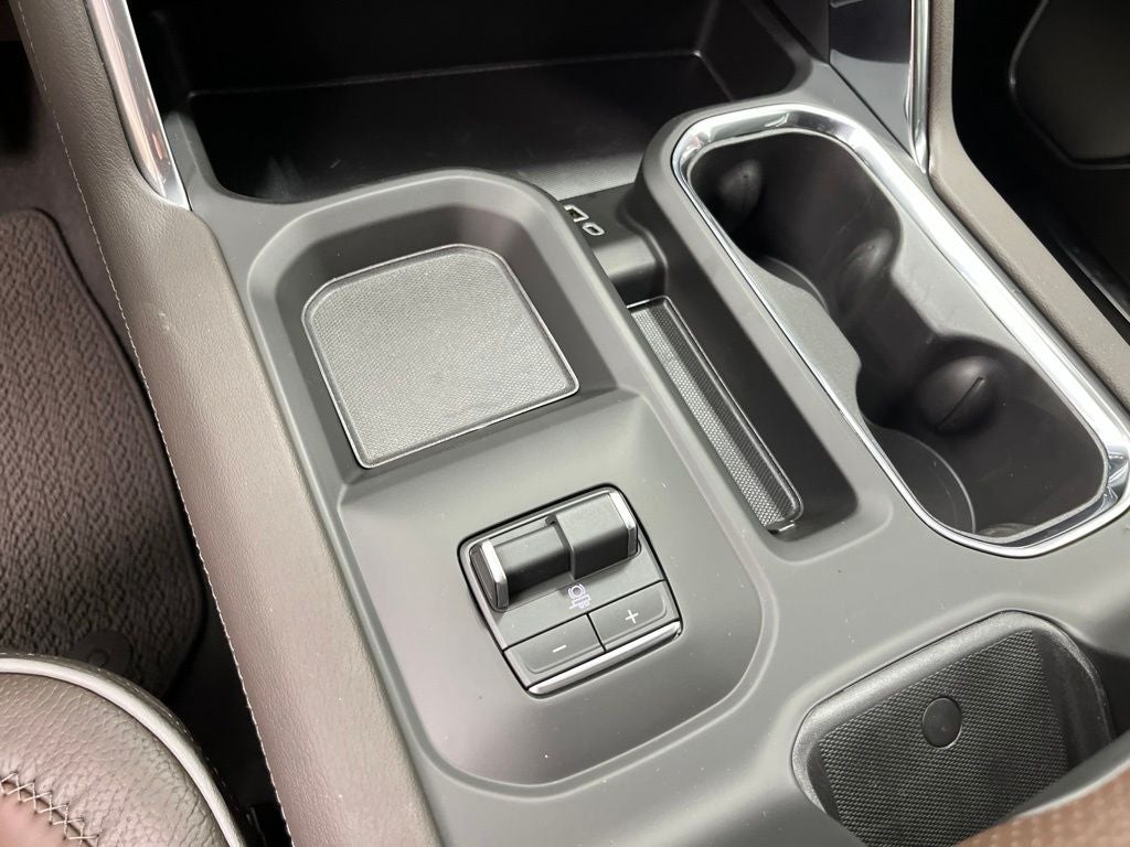 2026 GMC Sierra 2500HD Denali