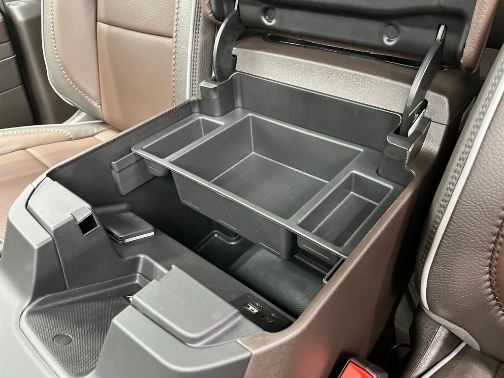 2026 GMC Sierra 2500HD Denali