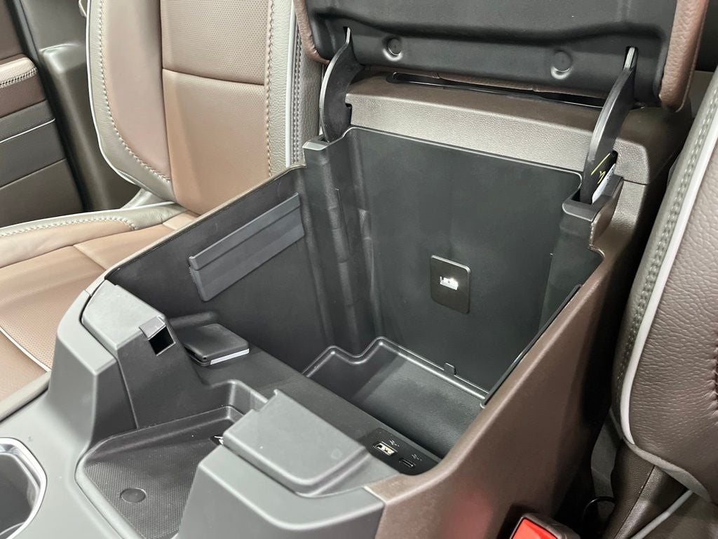 2026 GMC Sierra 2500HD Denali