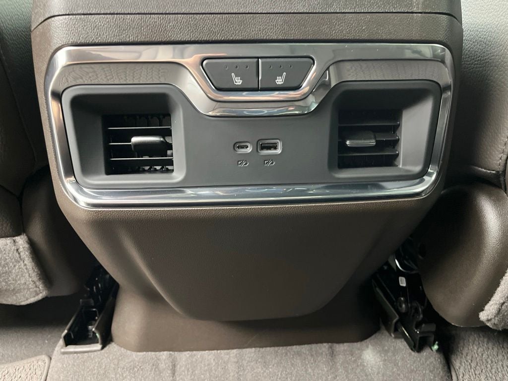 2026 GMC Sierra 2500HD Denali
