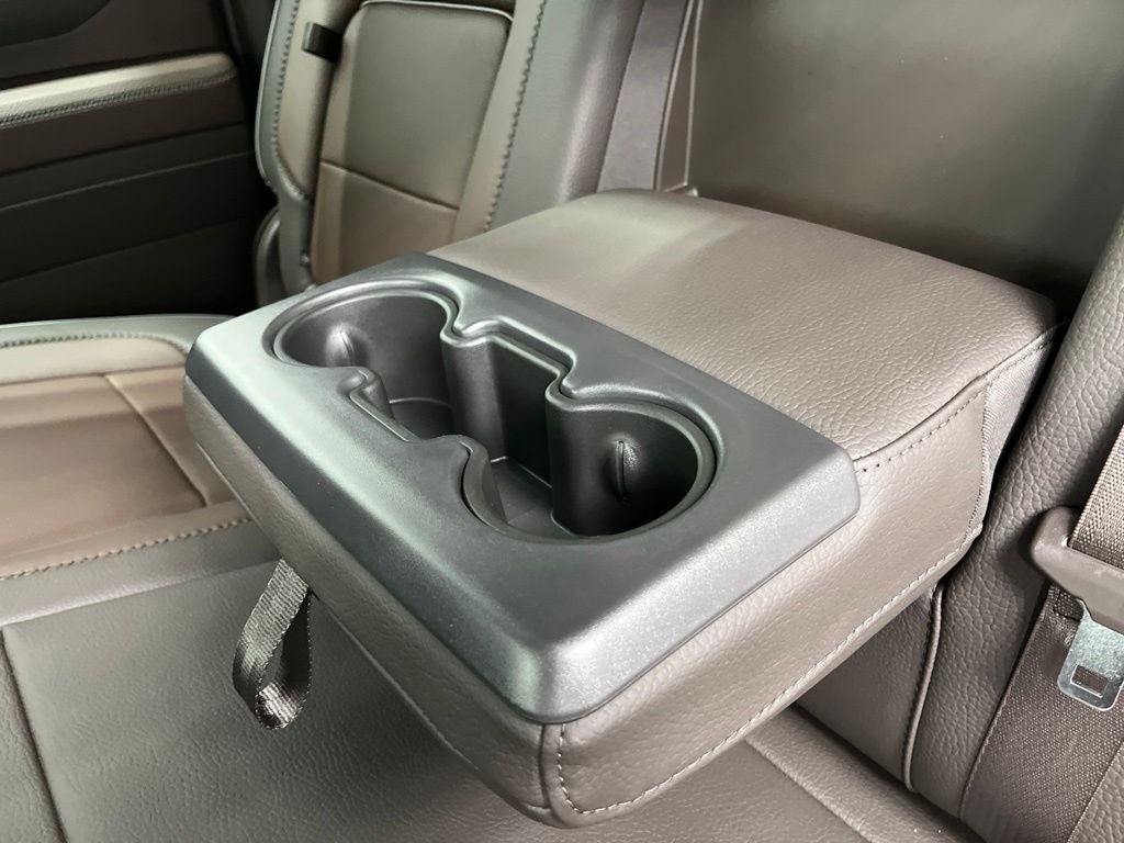 2026 GMC Sierra 2500HD Denali