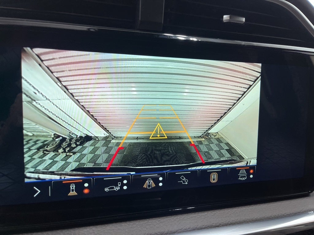 2026 GMC Sierra 2500HD Denali