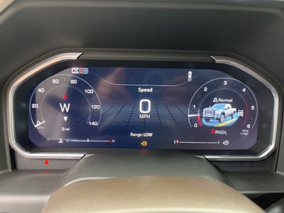 2026 GMC Sierra 2500HD Denali