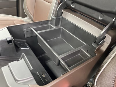 2026 GMC Sierra 2500HD Denali