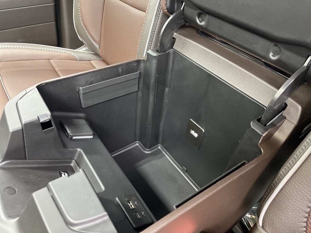 2026 GMC Sierra 2500HD Denali