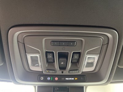 2026 GMC Sierra 2500HD Denali