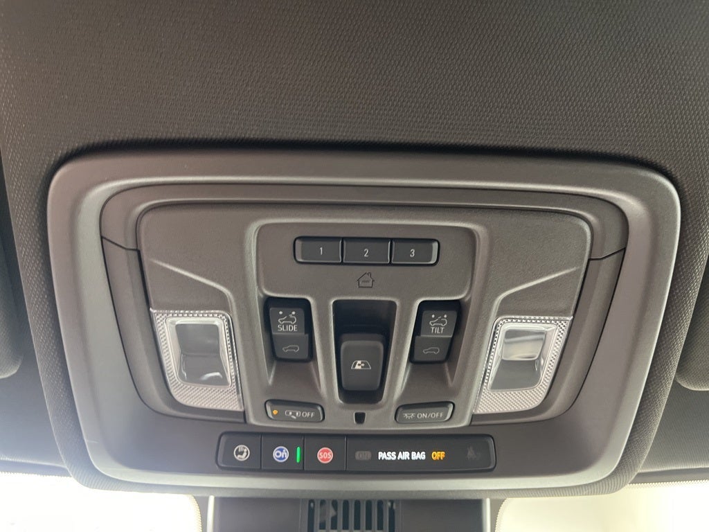 2026 GMC Sierra 2500HD Denali