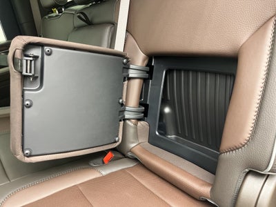 2026 GMC Sierra 2500HD Denali