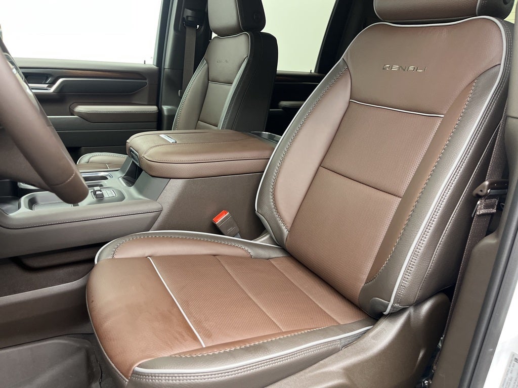 2026 GMC Sierra 2500HD Denali