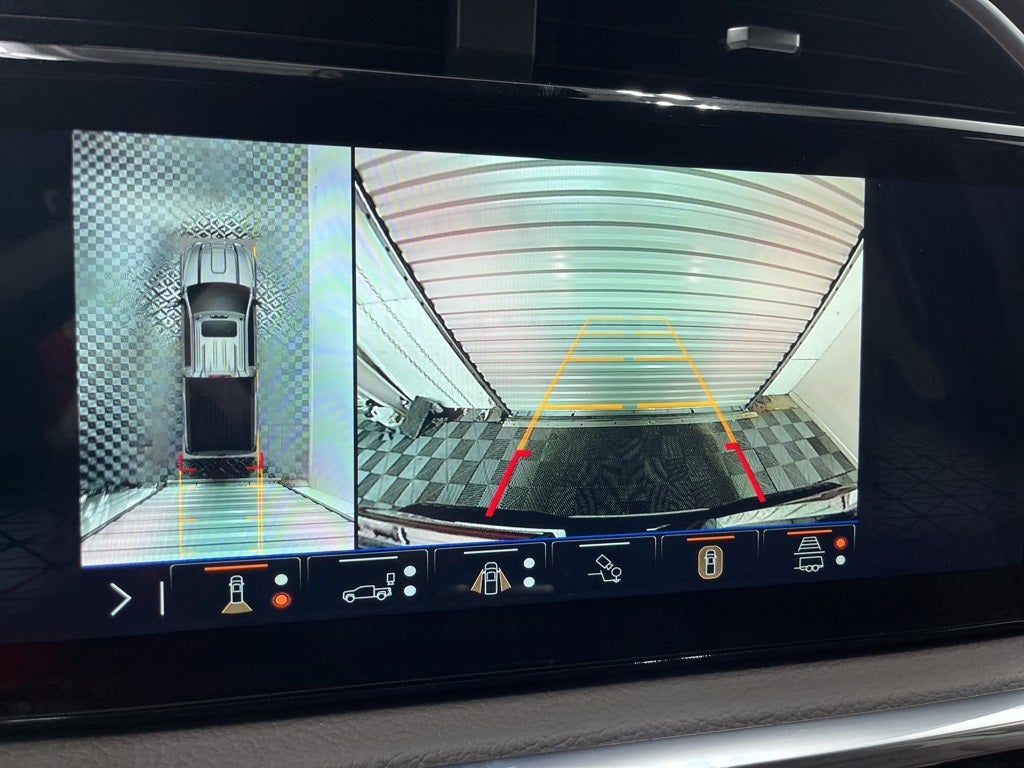 2026 GMC Sierra 2500HD Denali