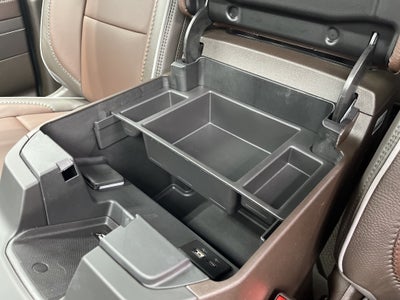 2026 GMC Sierra 2500HD Denali