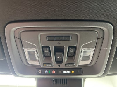 2026 GMC Sierra 2500HD Denali