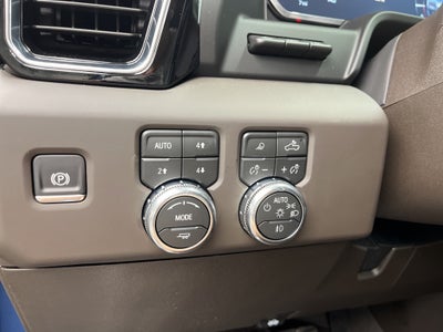 2026 GMC Sierra 2500HD Denali