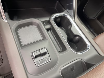 2026 GMC Sierra 2500HD Denali