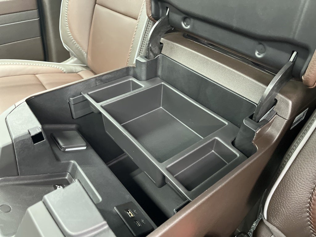 2026 GMC Sierra 2500HD Denali