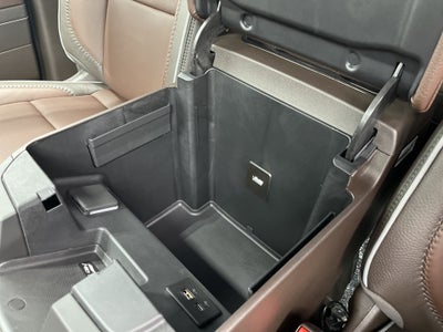 2026 GMC Sierra 2500HD Denali