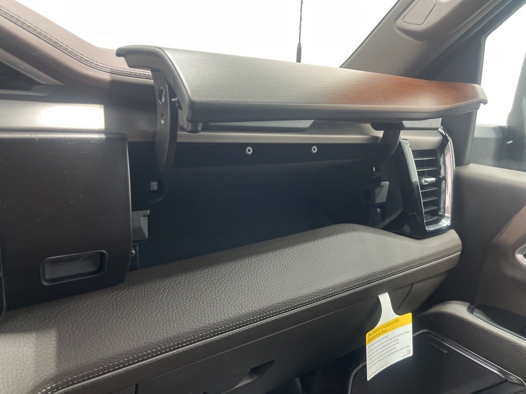 2026 GMC Sierra 2500HD Denali