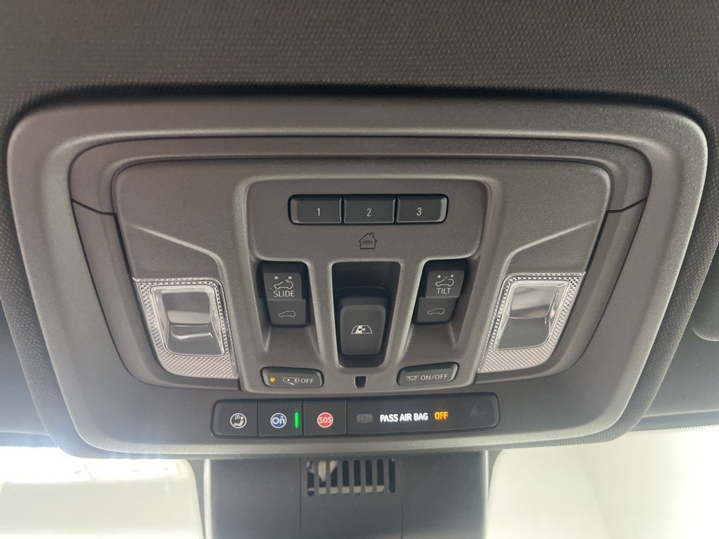 2026 GMC Sierra 2500HD Denali