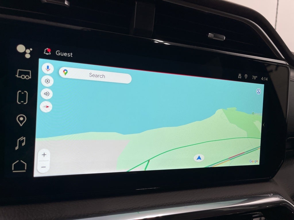 2026 GMC Sierra 2500HD Denali