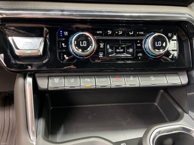 2026 GMC Sierra 2500HD Denali