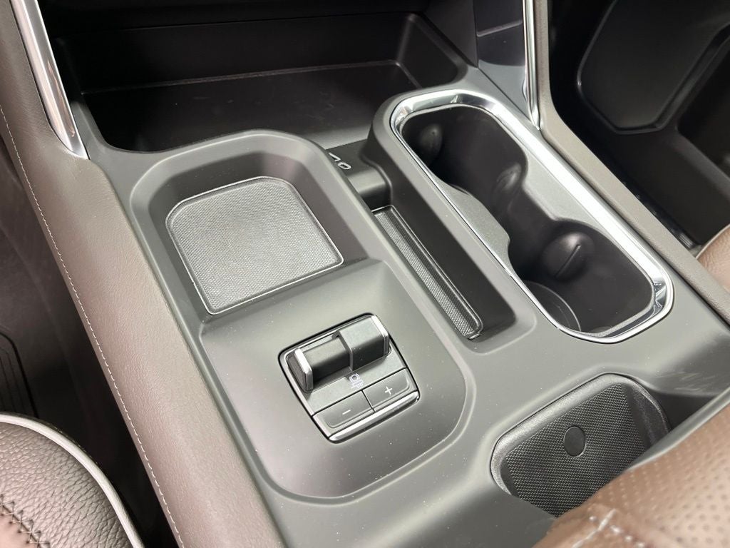 2026 GMC Sierra 2500HD Denali