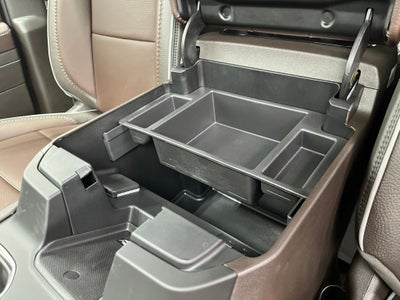 2026 GMC Sierra 2500HD Denali