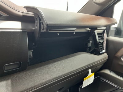 2026 GMC Sierra 2500HD Denali
