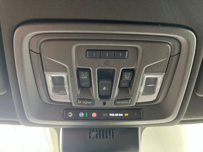 2026 GMC Sierra 2500HD Denali