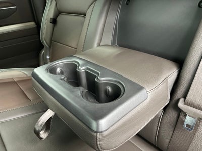 2026 GMC Sierra 2500HD Denali