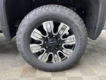 2026 GMC Sierra 2500HD Denali
