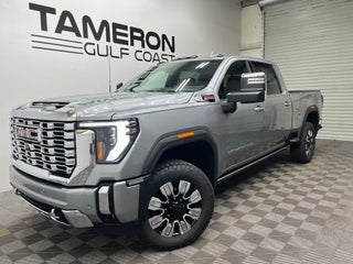 2026 GMC Sierra 2500HD Denali