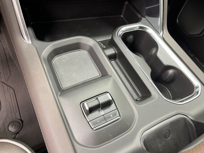 2026 GMC Sierra 2500HD Denali