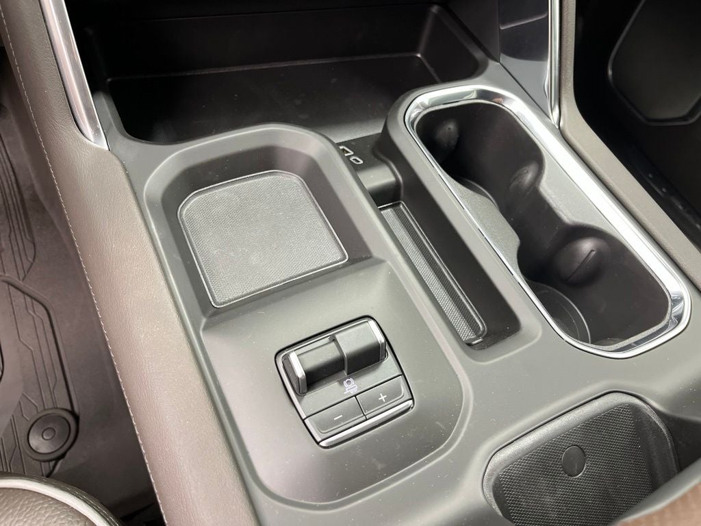 2026 GMC Sierra 2500HD Denali