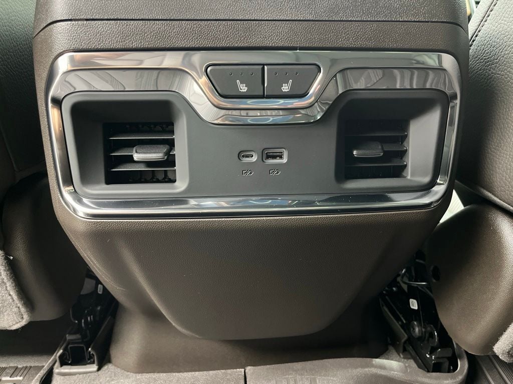2026 GMC Sierra 2500HD Denali