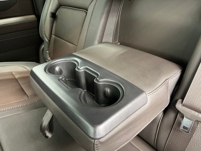 2026 GMC Sierra 2500HD Denali