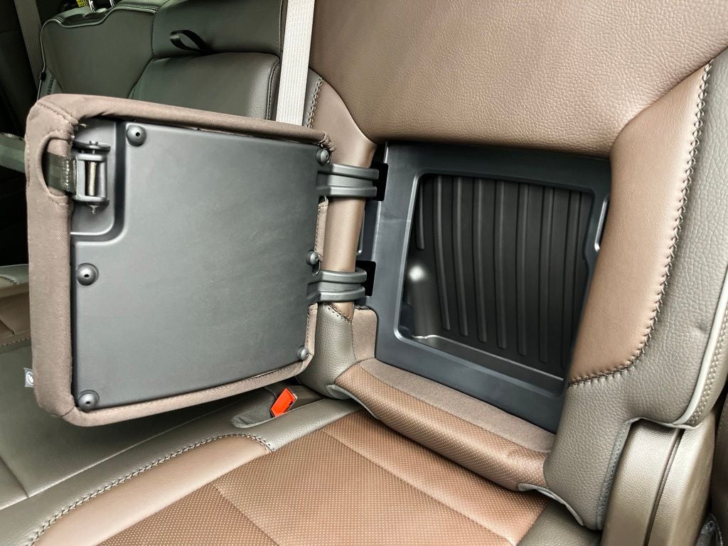 2026 GMC Sierra 2500HD Denali