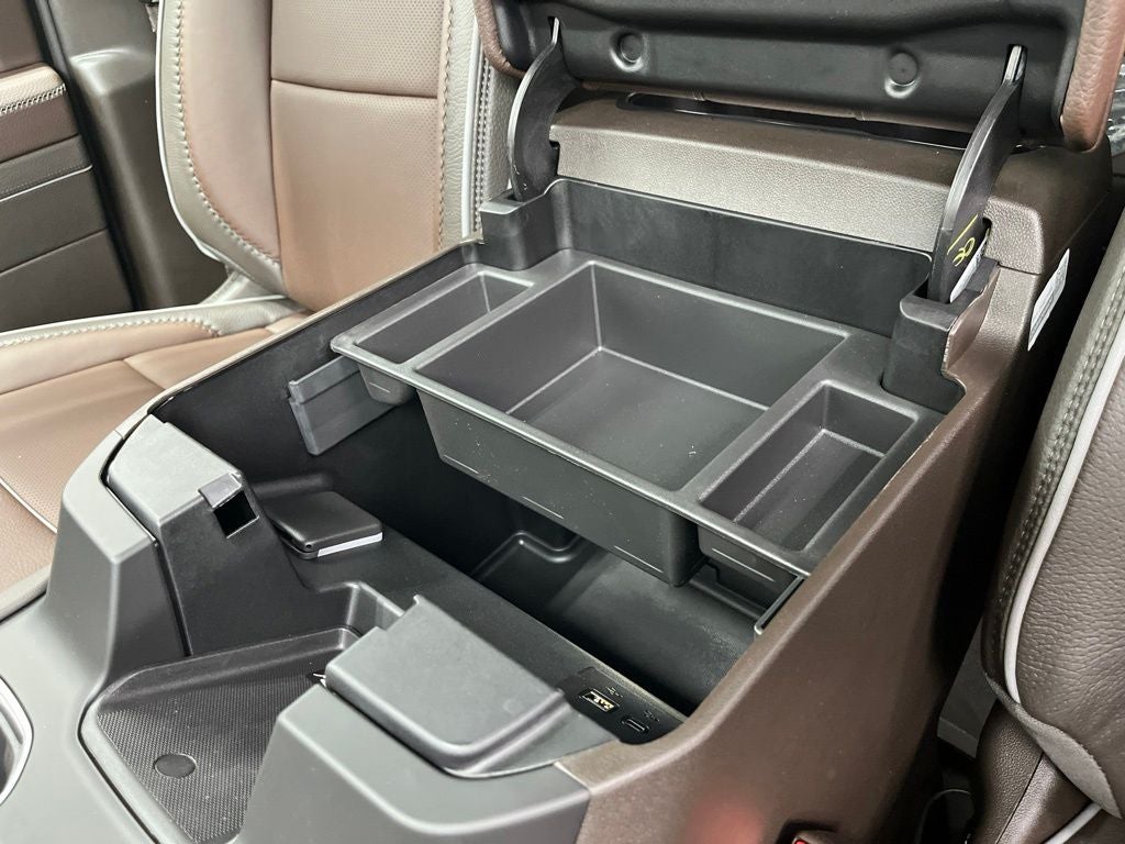 2026 GMC Sierra 2500HD Denali