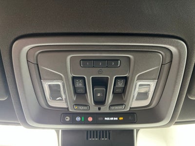 2026 GMC Sierra 2500HD Denali