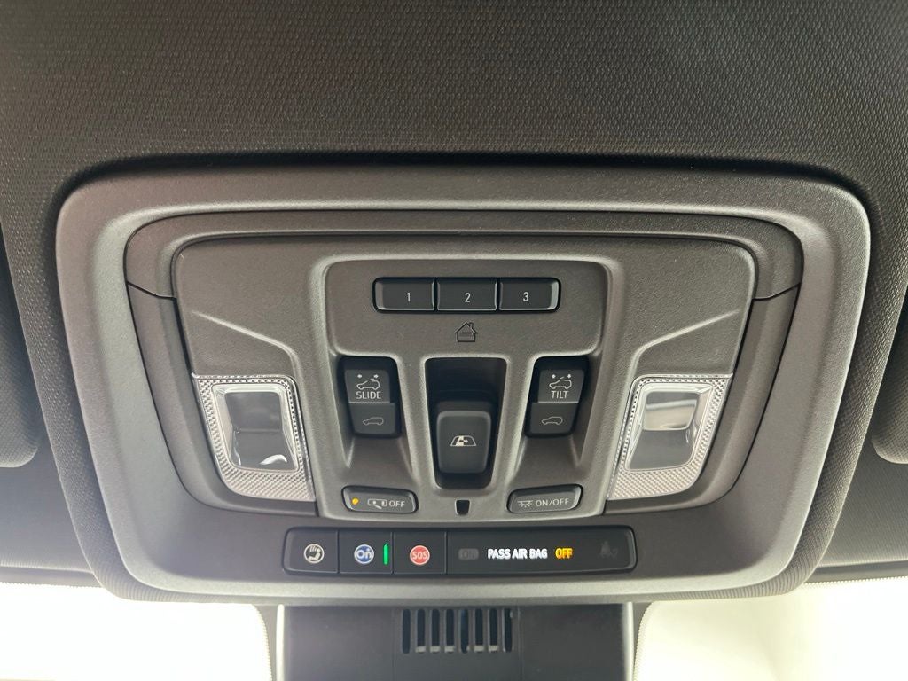 2026 GMC Sierra 2500HD Denali