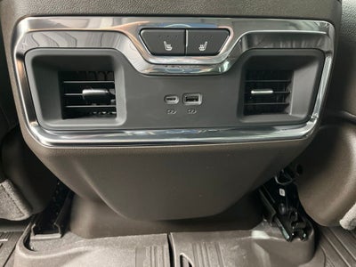 2026 GMC Sierra 2500HD Denali