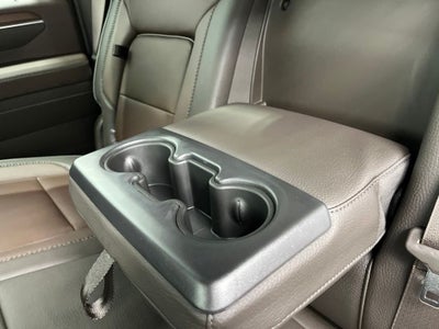 2026 GMC Sierra 2500HD Denali