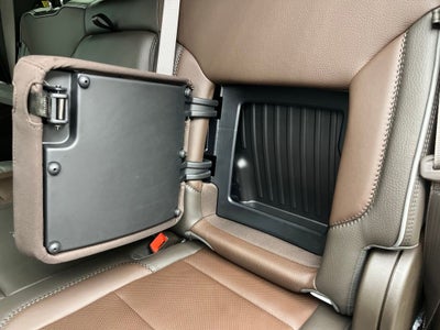 2026 GMC Sierra 2500HD Denali