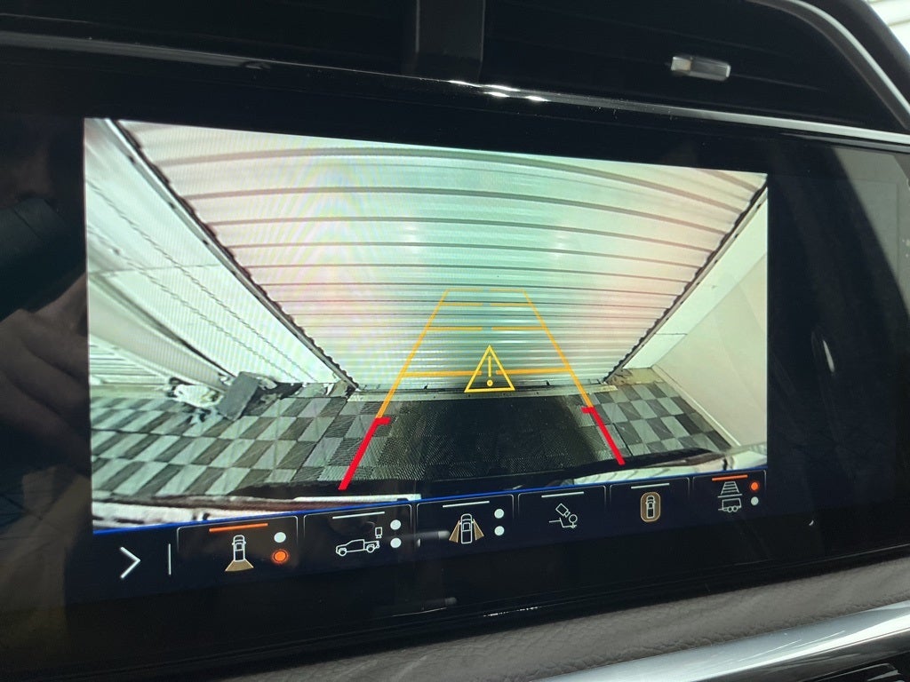 2026 GMC Sierra 2500HD Denali