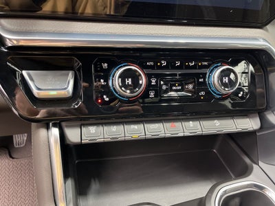 2026 GMC Sierra 2500HD Denali