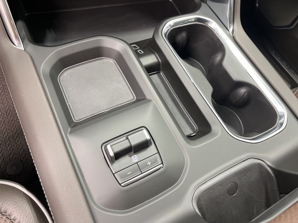 2026 GMC Sierra 2500HD Denali