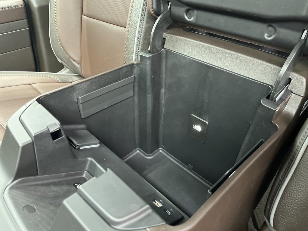 2026 GMC Sierra 2500HD Denali