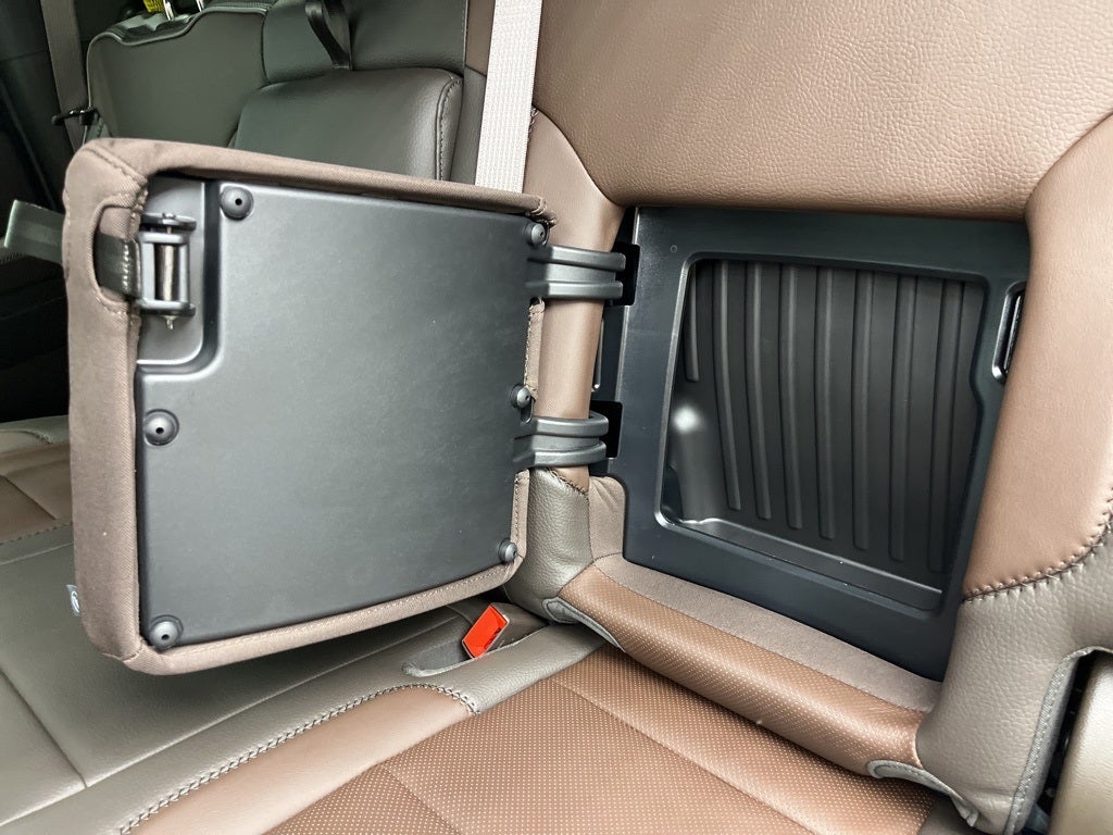 2026 GMC Sierra 2500HD Denali