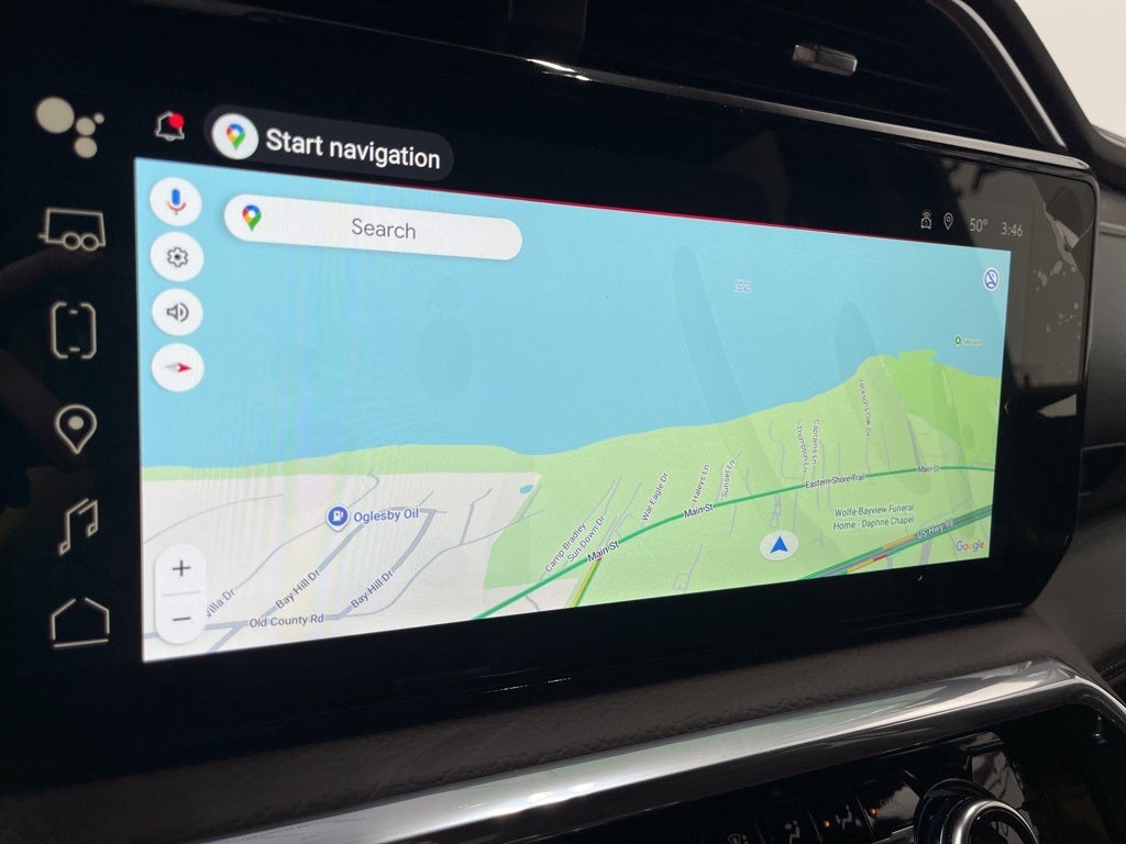 2026 GMC Sierra 2500HD Denali