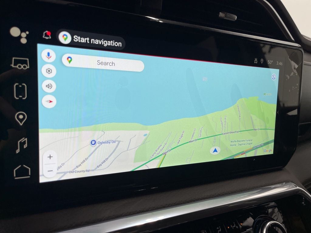 2026 GMC Sierra 2500HD Denali