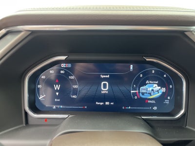 2026 GMC Sierra 2500HD Denali